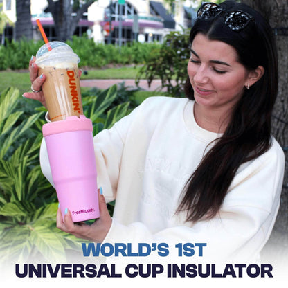 To-Go Buddy | Espresso