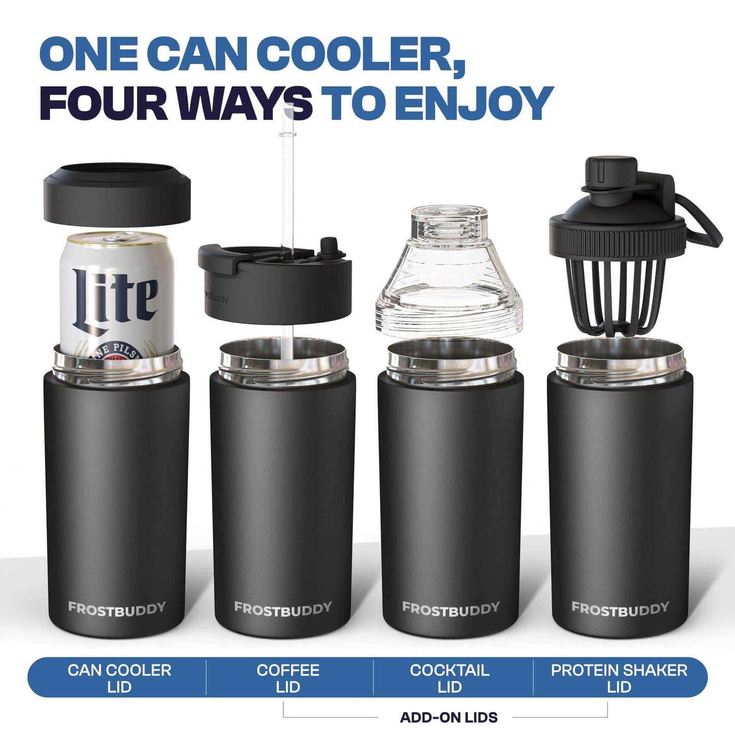 Universal Buddy | Vegas Golden Knights | Gameday