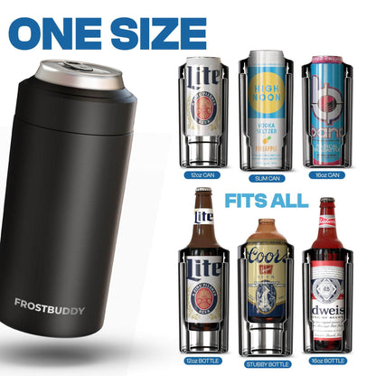 Universal Buddy | Old Dominion Monarchs | Gameday