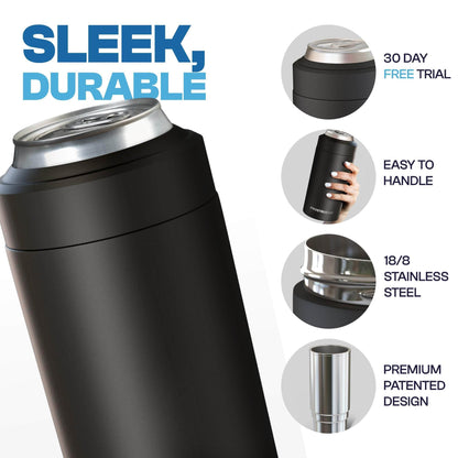 Universal Buddy | Tactical Green