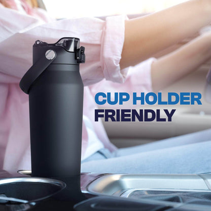Bottle Buddy 32oz | White