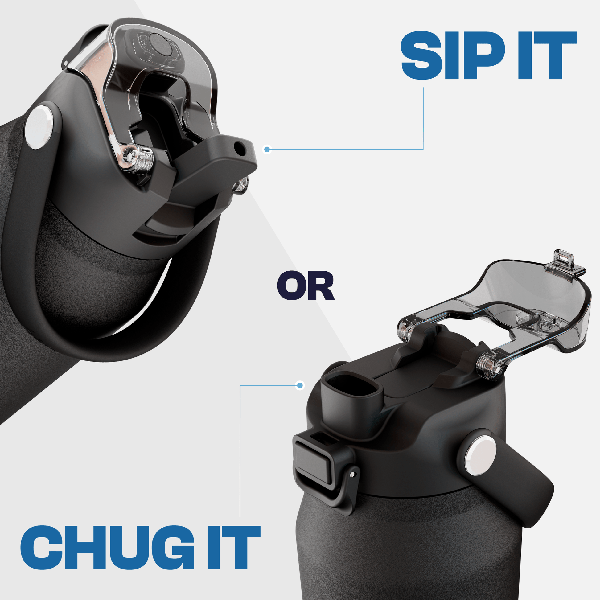 Bottle Buddy 32oz | Oregon State Beavers | Gameday