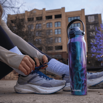 Bottle Buddy 32oz | New York Mets | Legacy