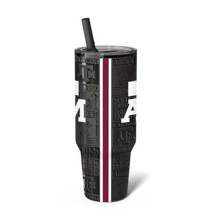 Thicc Buddy 40oz | Texas A&M Aggies | Legacy