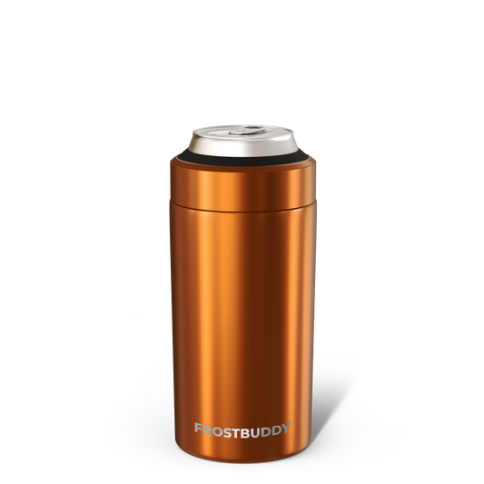 Universal Buddy | Rust Metallic